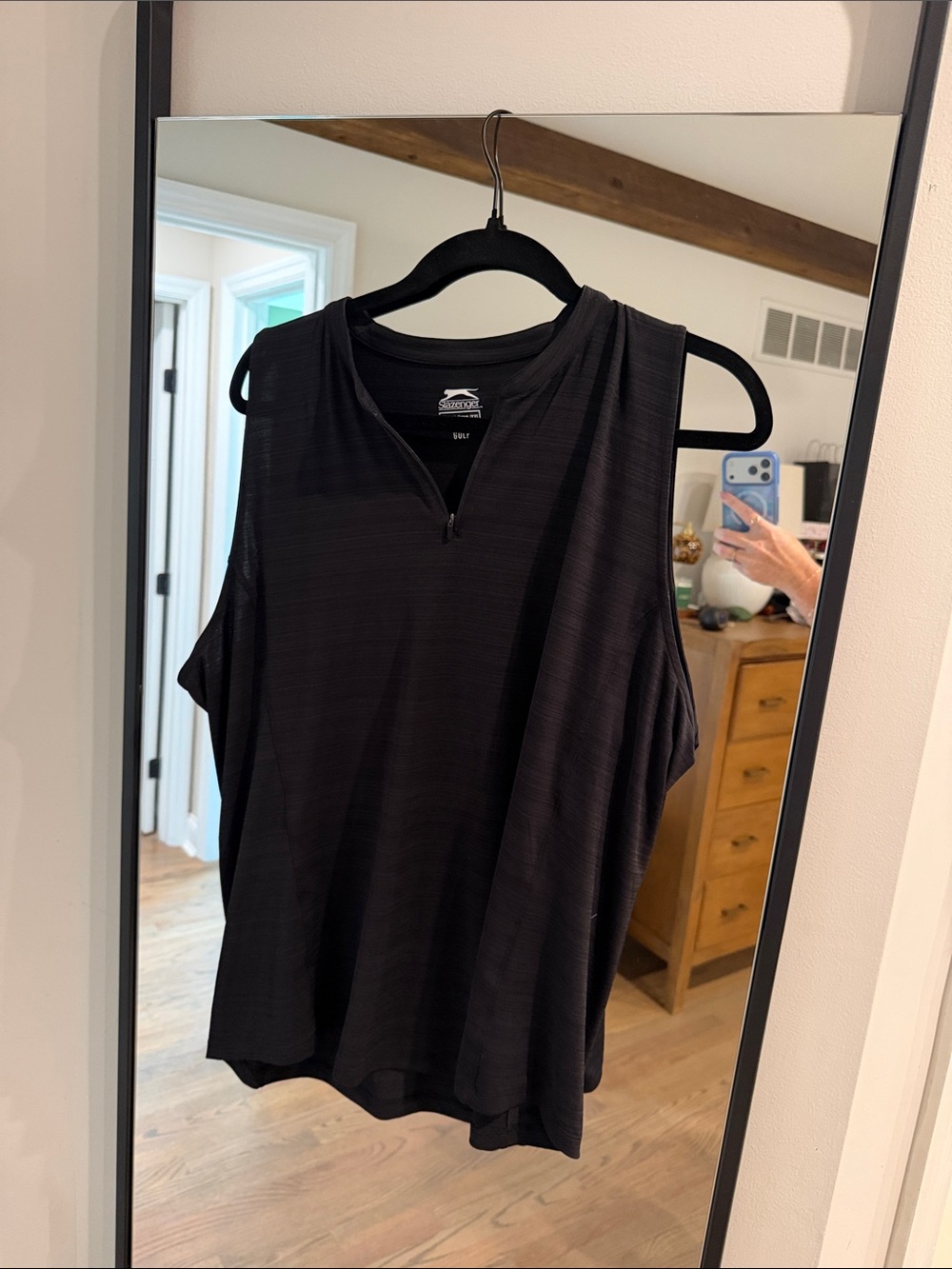 Slazenger golf top women’s